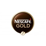 Nescafe Gold