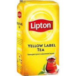 LİPTON YELLOW 1000 GR