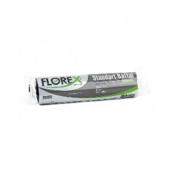 FLOREX  72*95 ÇÖP POŞETİ BATTAL BOY