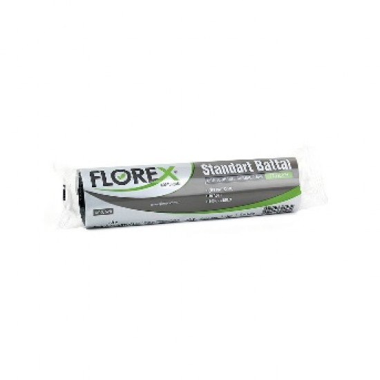 FLOREX  72*95 ÇÖP POŞETİ BATTAL BOY