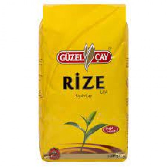 GÜZEL ÇAY RİZE 5000 GR