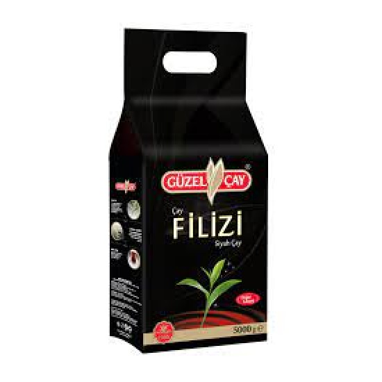 GÜZEL ÇAY FİLİZ 5000 GR