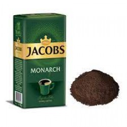 JACOBS FİLTRE KAHVE 500 GR