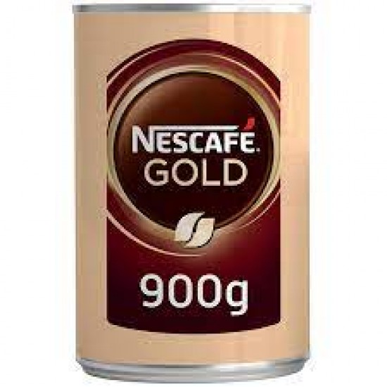 NESCAFE GOLD 900 GR